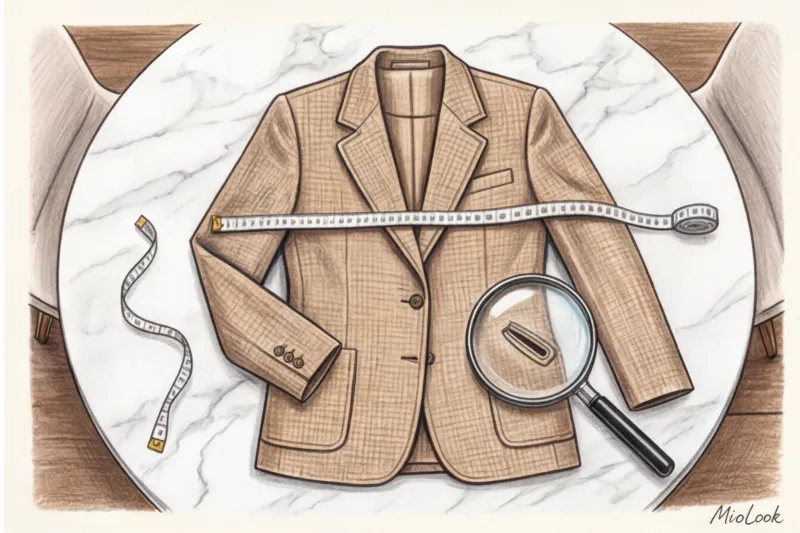 Осознанная мода: почему покупать на ресейле экологичнее масс-маркета - 6