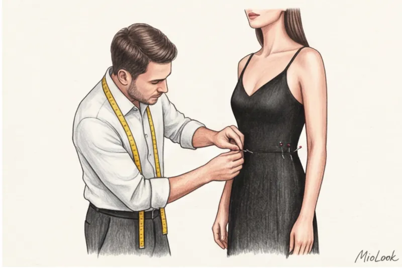 Хочу как у нее: собираем вечерние образы голливудских звезд в масс-маркете - 3