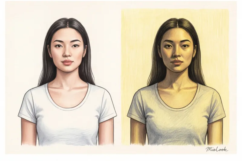 Нейросеть-колорист: как ИИ определяет ваш цветотип по фото - 8