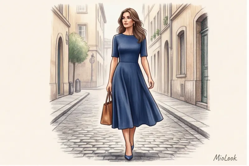 How to Take in the Sides of a Dress: Secrets to a Perfect Fit