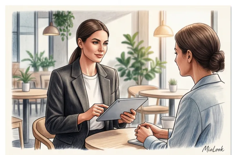 Client Meeting Attire: Freelancer Style