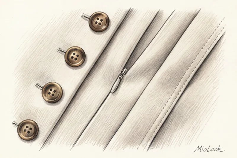 Фасоны платьев для женщин 50 лет: как скрыть недостатки и подчеркнуть статус - 5