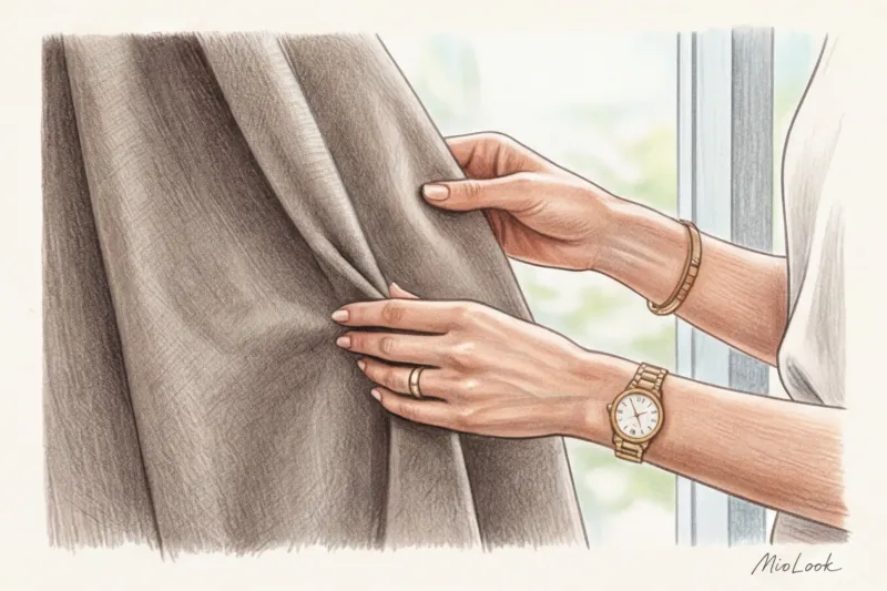 10 цветов в одежде, которые всегда выглядят дорого и статусно - 5