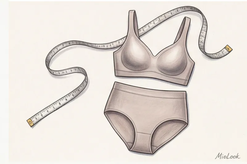 Бесшовное и невидимое белье: как выбрать идеальную базу под облегающую одежду - 7