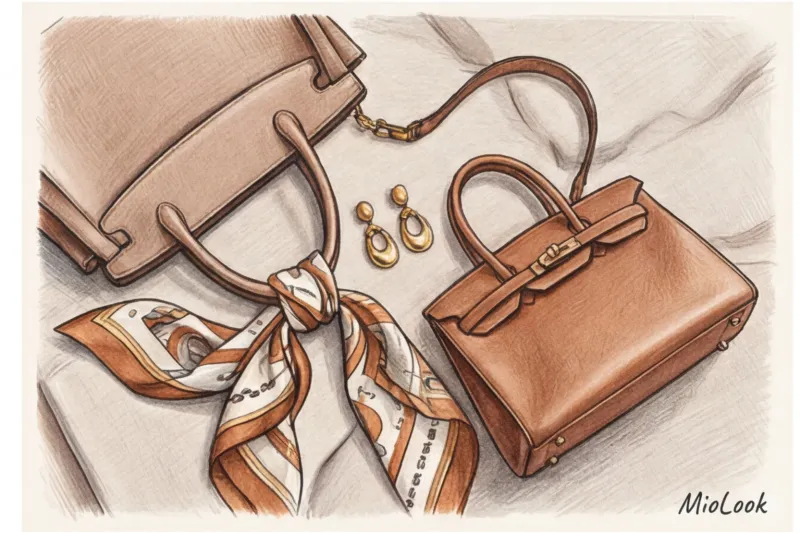 Виртуальная примерка очков и аксессуаров: как нейросеть помогает найти свой стиль - 4