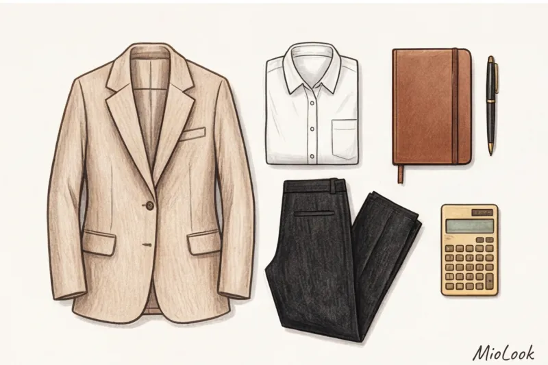 Бюджет на гардероб: как планировать траты на одежду и не выходить за лимиты - 8