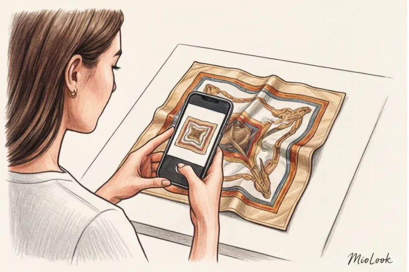 Винтаж и секонд-хенд в умном гардеробе: как искать уникальные вещи - 4