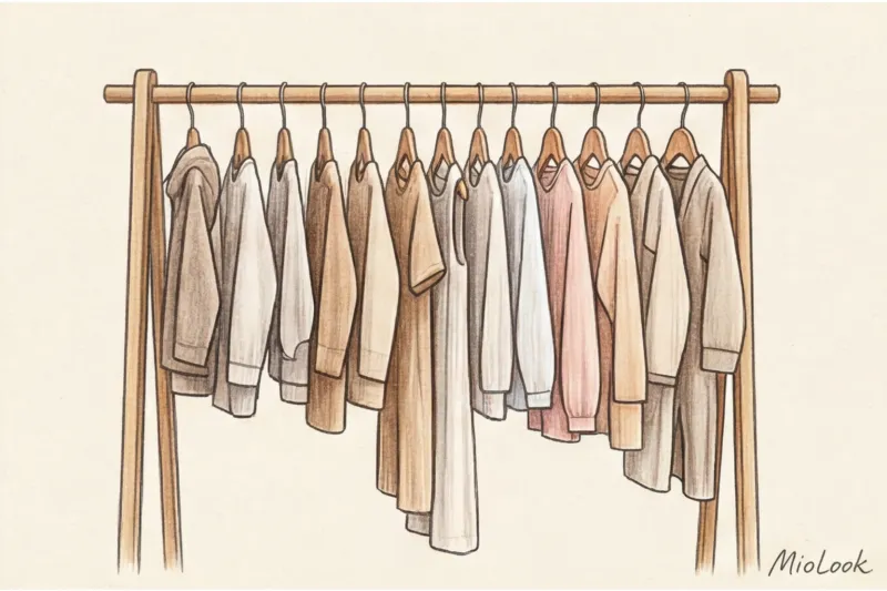 Расхламление детского шкафа: что делать с вещами, из которых ребенок вырос - 5