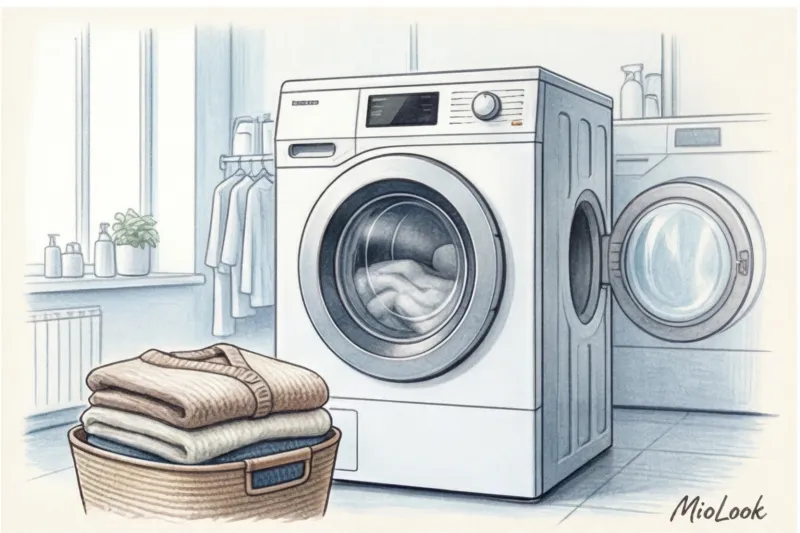 Эко-химчистка и аквачистка: безопасная альтернатива для сложных вещей - 3