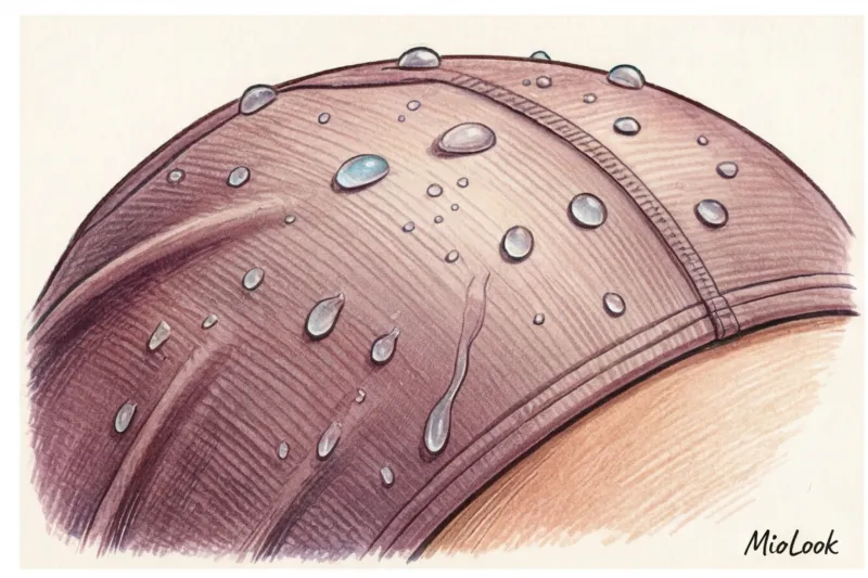 Купальный хиджаб и шапочки: стильные головные уборы для пляжа - 4