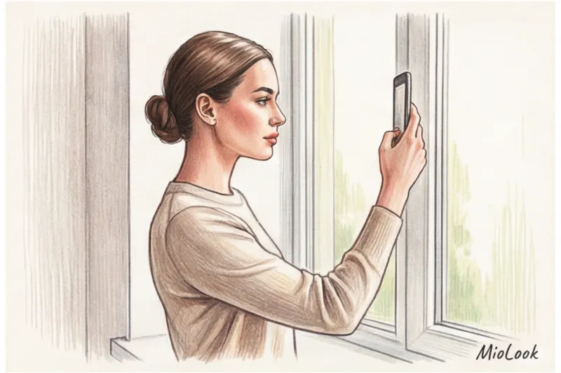 Виртуальная примерка очков и аксессуаров: как нейросеть помогает найти свой стиль - 5