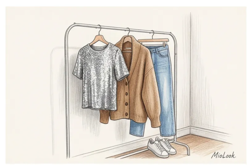 How to Wear Sequins Every Day: Stylist Tips