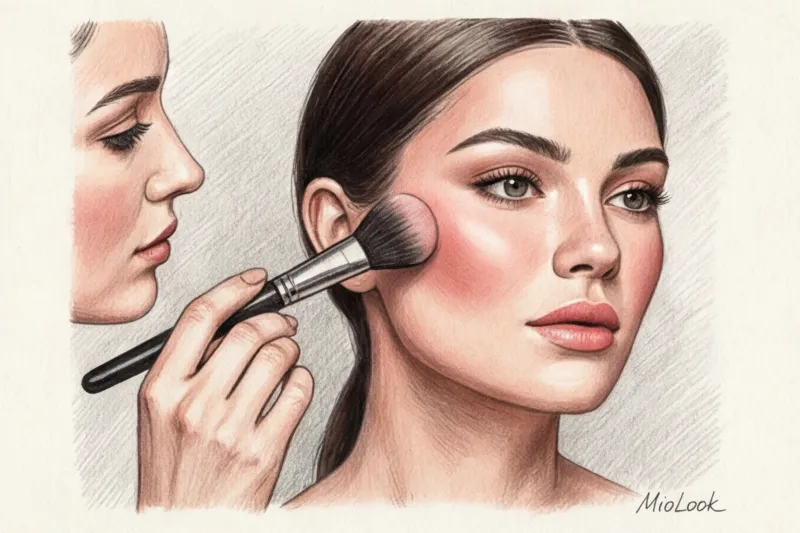 Осенне-зимний макияж: главные тренды и оттенки холодного сезона - 5