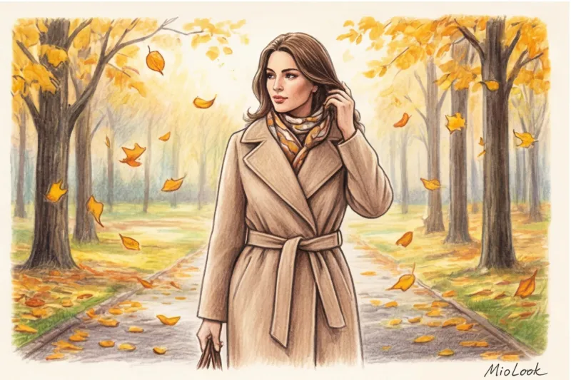 Осенний парфюм: идеальные древесные и пряные композиции - 7