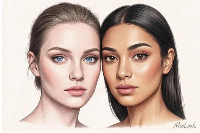 Базовая палетка теней: как выбрать универсальные оттенки на каждый день - 3