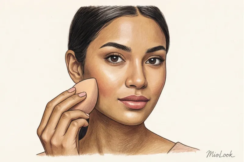 Как выбрать тональный крем по подтону кожи: расшифровка W, C, N - 4