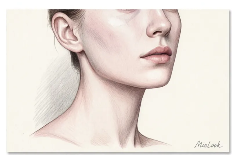 Холодный подтон кожи: как подчеркнуть аристократичную бледность - 1