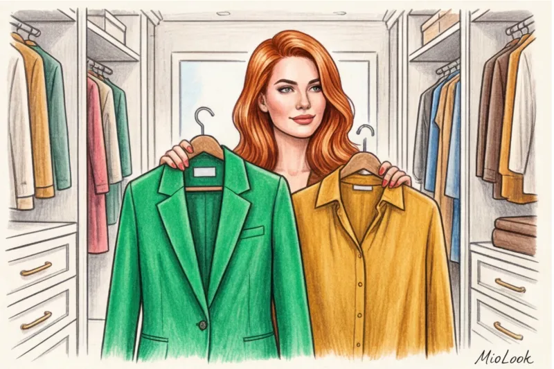 Как примерить стрижку и цвет волос онлайн: гайд по виртуальной стилистике - 7