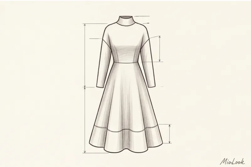 ИИ-стилист для Modest Fashion: как приложение подбирает закрытую одежду - 8