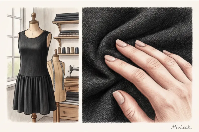 Маленькое черное платье: история создания и как выбрать идеальную модель сегодня - 8