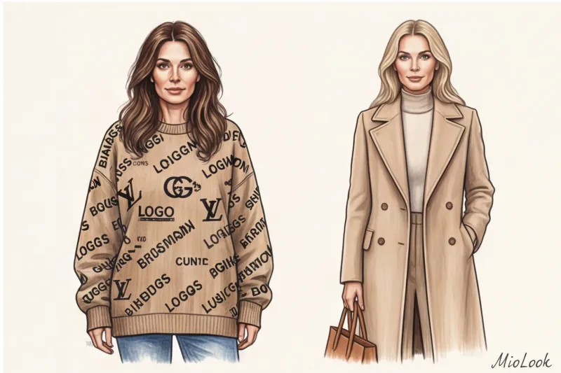 Элегантность после 40: как выглядеть дорого, стильно и современно - 9