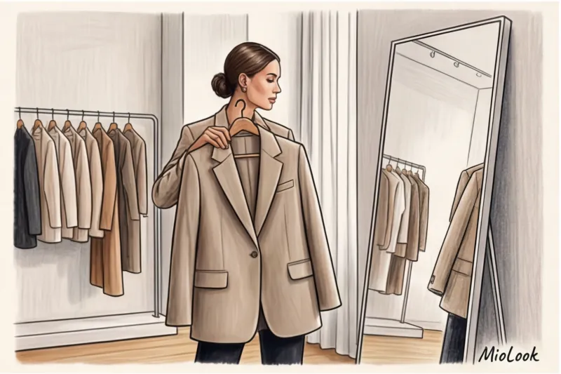 Виртуальная примерочная: как технологии AR меняют онлайн-шопинг - 4