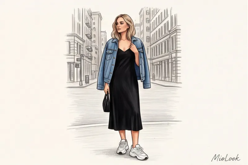 Культовые вещи в истории моды: как они появились и с чем их носить сейчас - 4