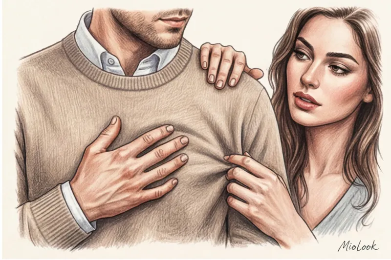 Как использовать ИИ для создания мужского гардероба в приложении - 3