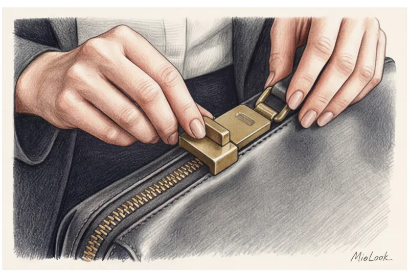 Как выбрать сумку, которая выглядит в 10 раз дороже своей цены - 2