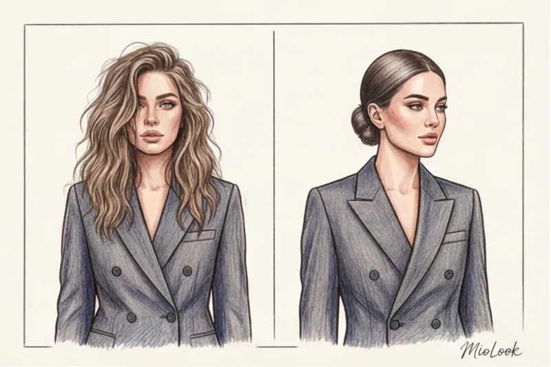 Як приміряти модні стрижки по фото: поради стиліста