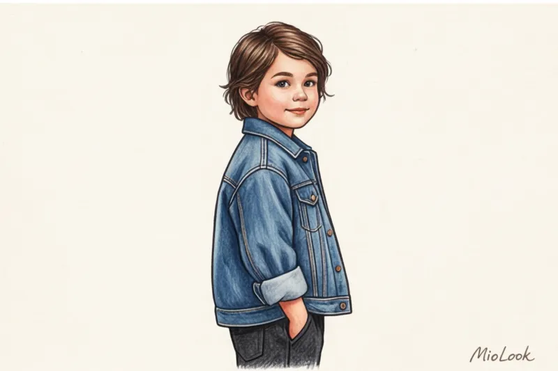 Как экономить на детской одежде: умный шопинг на вырост и распродажах - 8