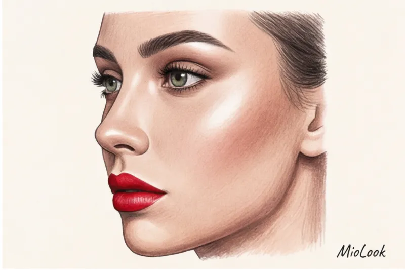 Как примерить макияж по своей фотографии: пошаговый гайд - 3