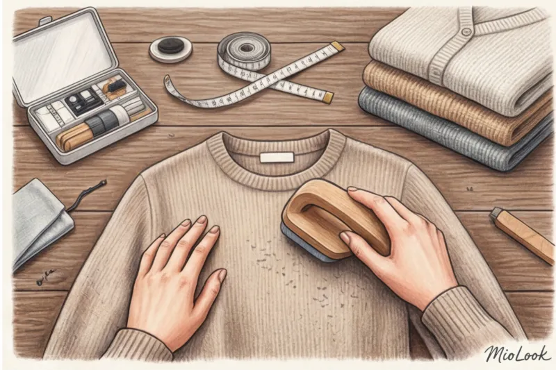 Экологичный гардероб: гид по устойчивой моде и осознанным покупкам - 3