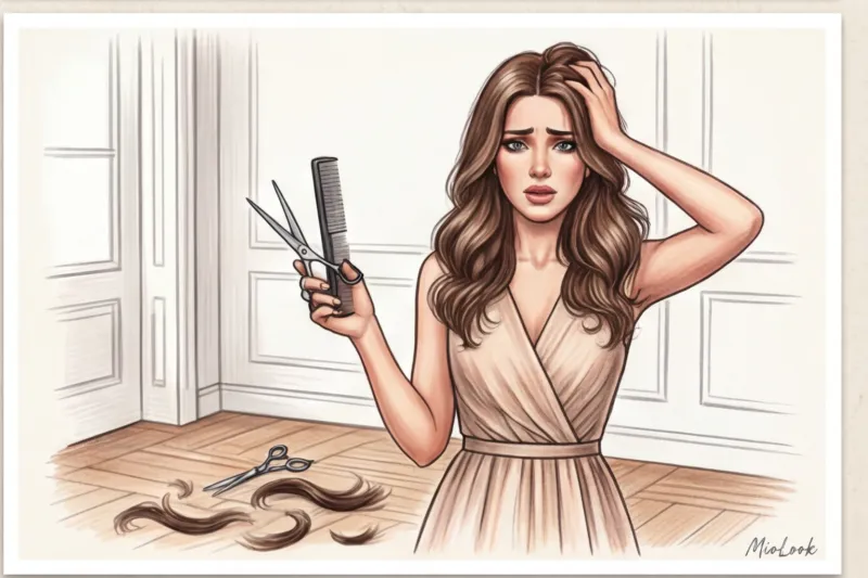 Подбор макияжа и прически в MioLook: гайд по бьюти-функциям приложения - 6