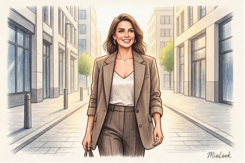 How not to dress at 30: what clothes to throw away