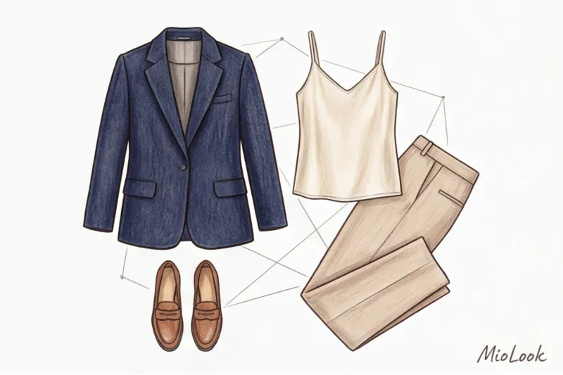 Искусственный интеллект в моде: как нейросети помогают подбирать одежду - 2