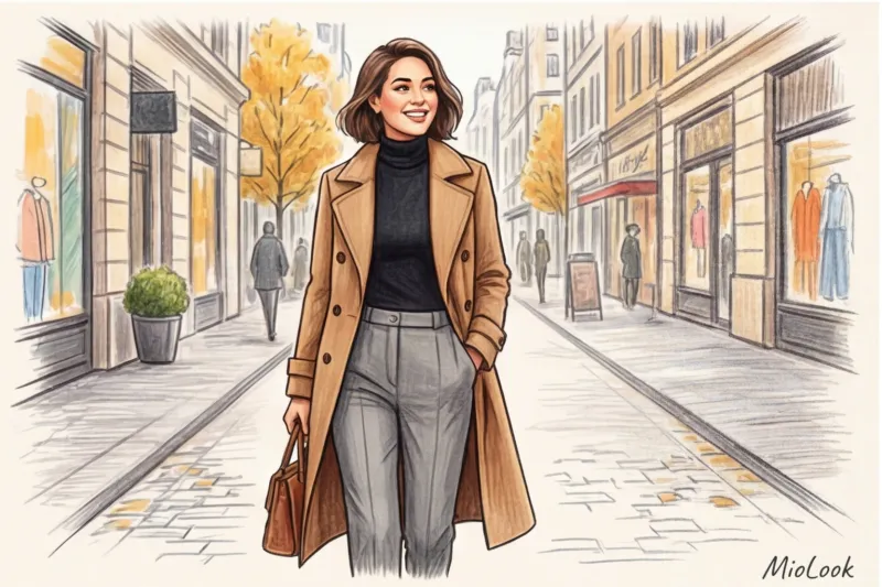 Виртуальный гардероб: как цифровизация помогает бороться с перепотреблением - 7