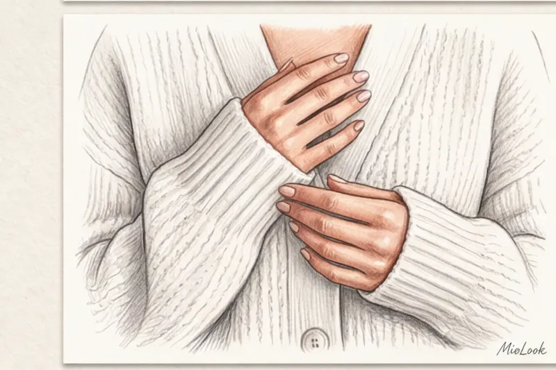 Дофаминовое одевание: как выбор цвета и фасона программирует настроение - 4