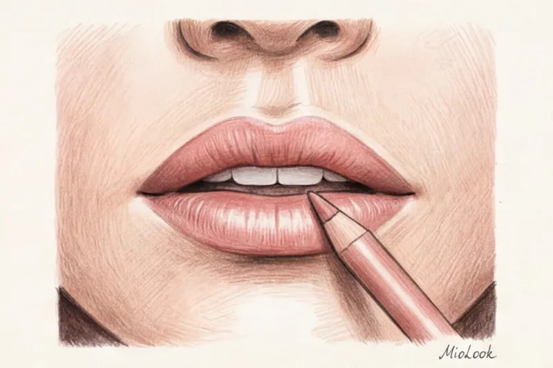 Макияж для красной дорожки: секреты визажистов, которые легко повторить дома - 5