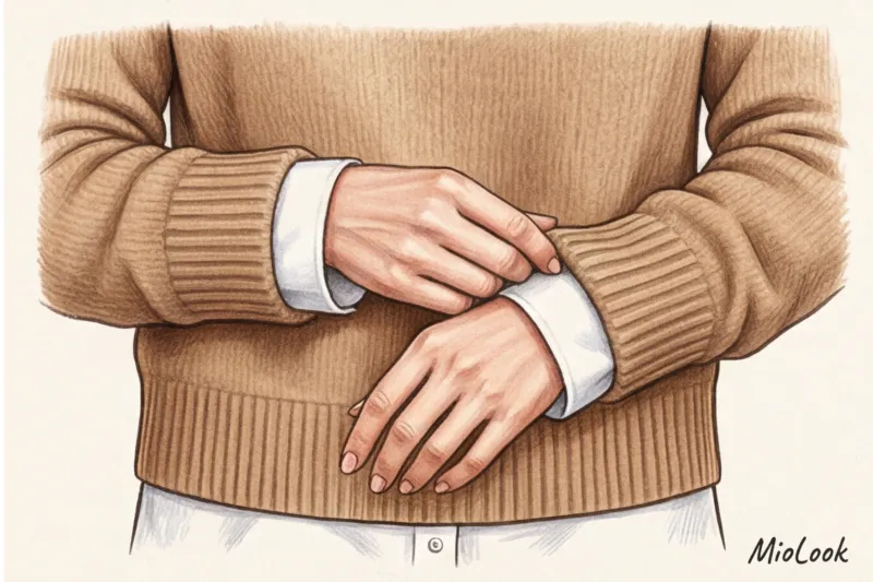 Стиль «тихая роскошь»: как создать гардероб в эстетике Old Money - 3