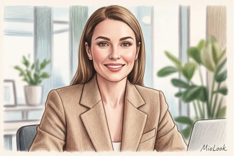 Какие брови сейчас в моде: актуальные тренды оформления и укладки - 4