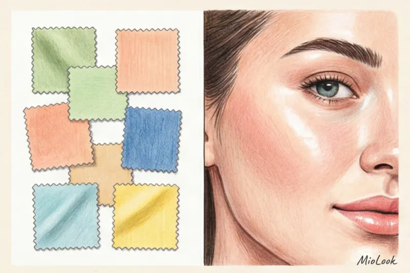 Бьюти-рутина для занятых мам: как ухаживать за кожей, пока спит ребенок - 5