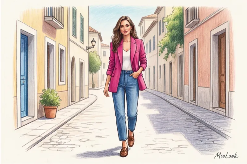 Правило Cost Per Wear: почему дорогие вещи обходятся дешевле - 3