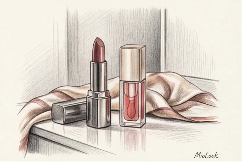 Тренды макияжа губ: как создать статусный образ