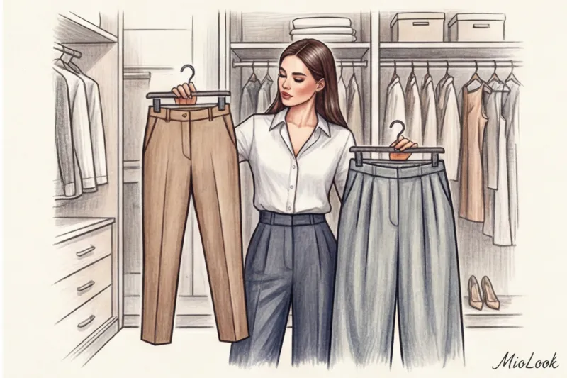 Стилевой типаж Наив (Гамин): секреты стильного гардероба без инфантильности - 6