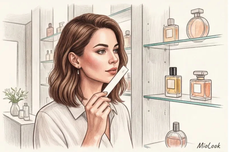 Как найти свое «ароматное Я»: руководство по выбору signature scent - 4