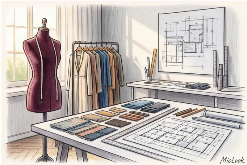 Fashion Tech 2024: Инновации и технологии в индустрии моды - 9