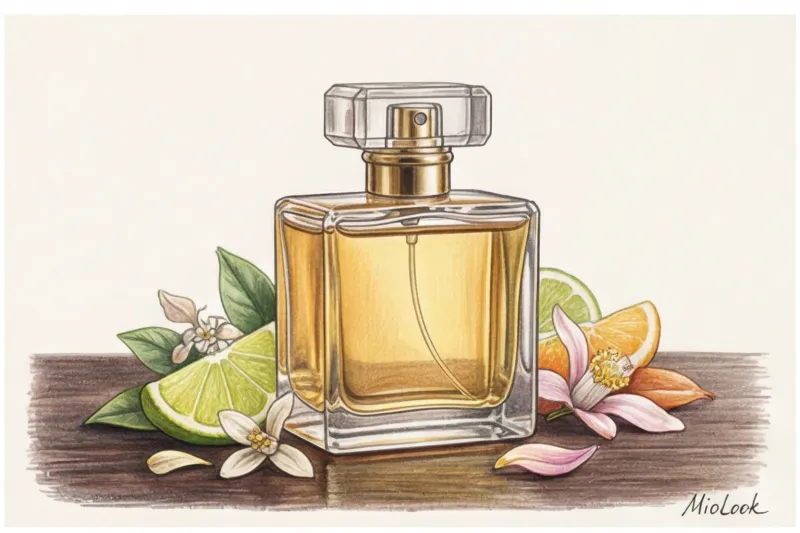 Как правильно хранить духи дома, чтобы они не испортились - 1