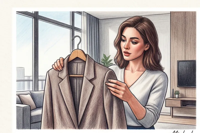 Мікропластик при пранні одягу: як зменшити шкоду