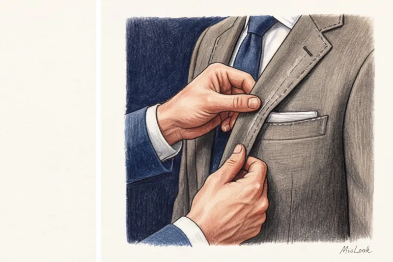 Неформальный мужской пиджак: с чем носить блейзер, чтобы выглядеть современно - 6